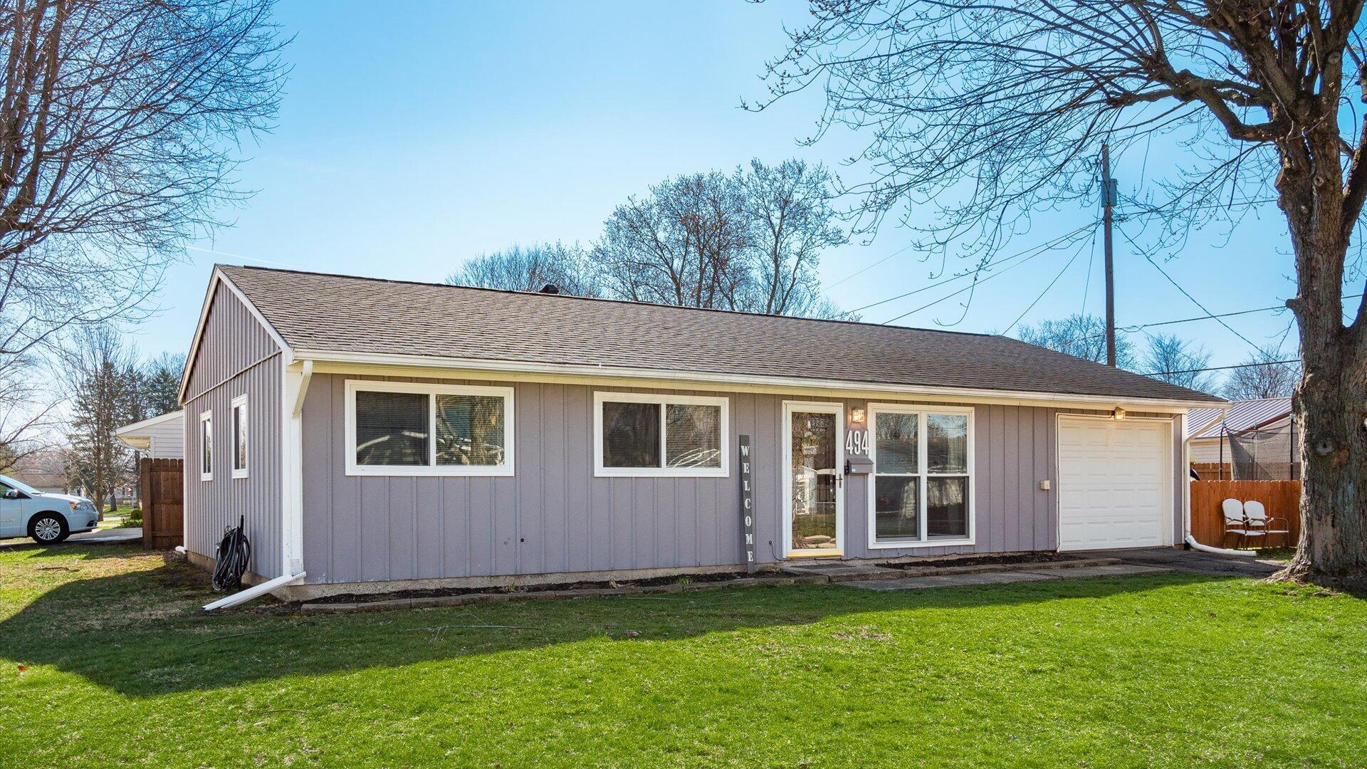 494 Woodland Drive, Heath, Ohio image 1