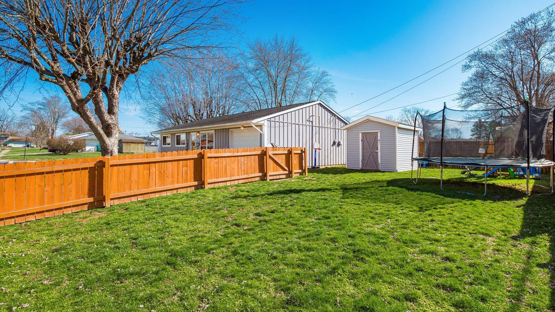 494 Woodland Drive, Heath, Ohio image 27