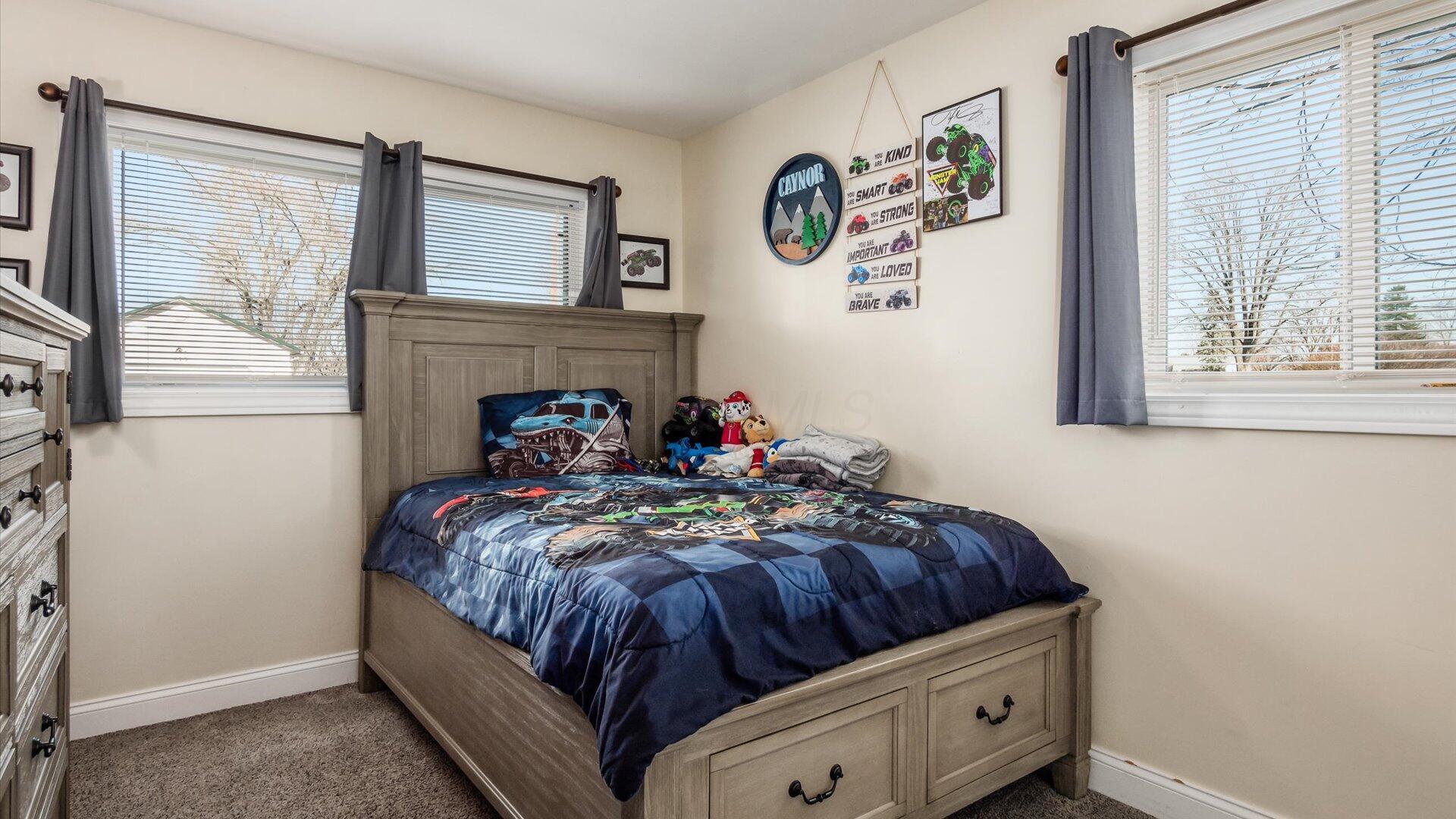 494 Woodland Drive, Heath, Ohio image 19