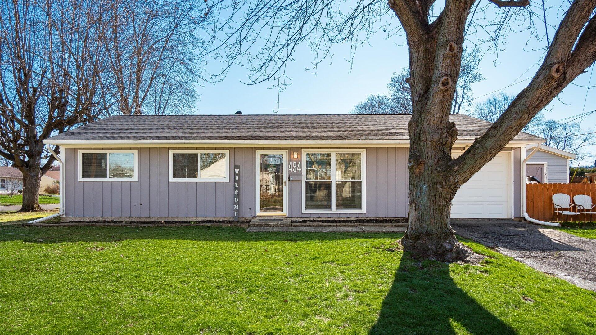 494 Woodland Drive, Heath, Ohio image 2