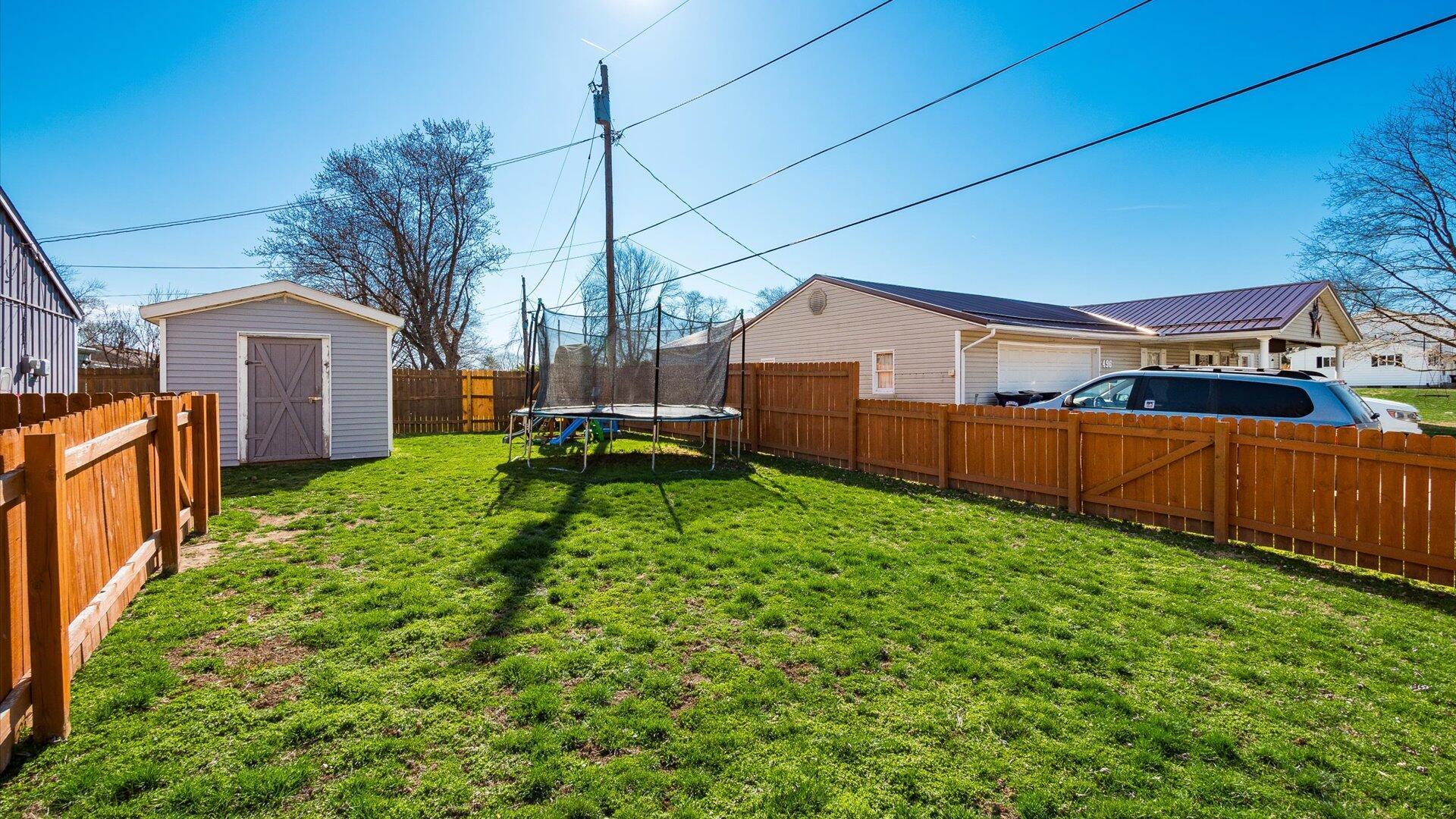 494 Woodland Drive, Heath, Ohio image 26