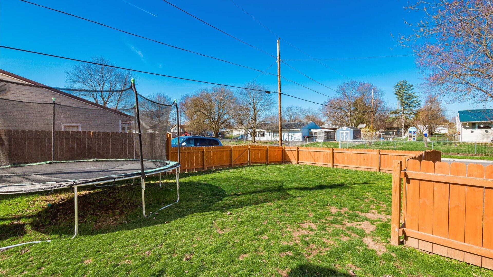 494 Woodland Drive, Heath, Ohio image 25