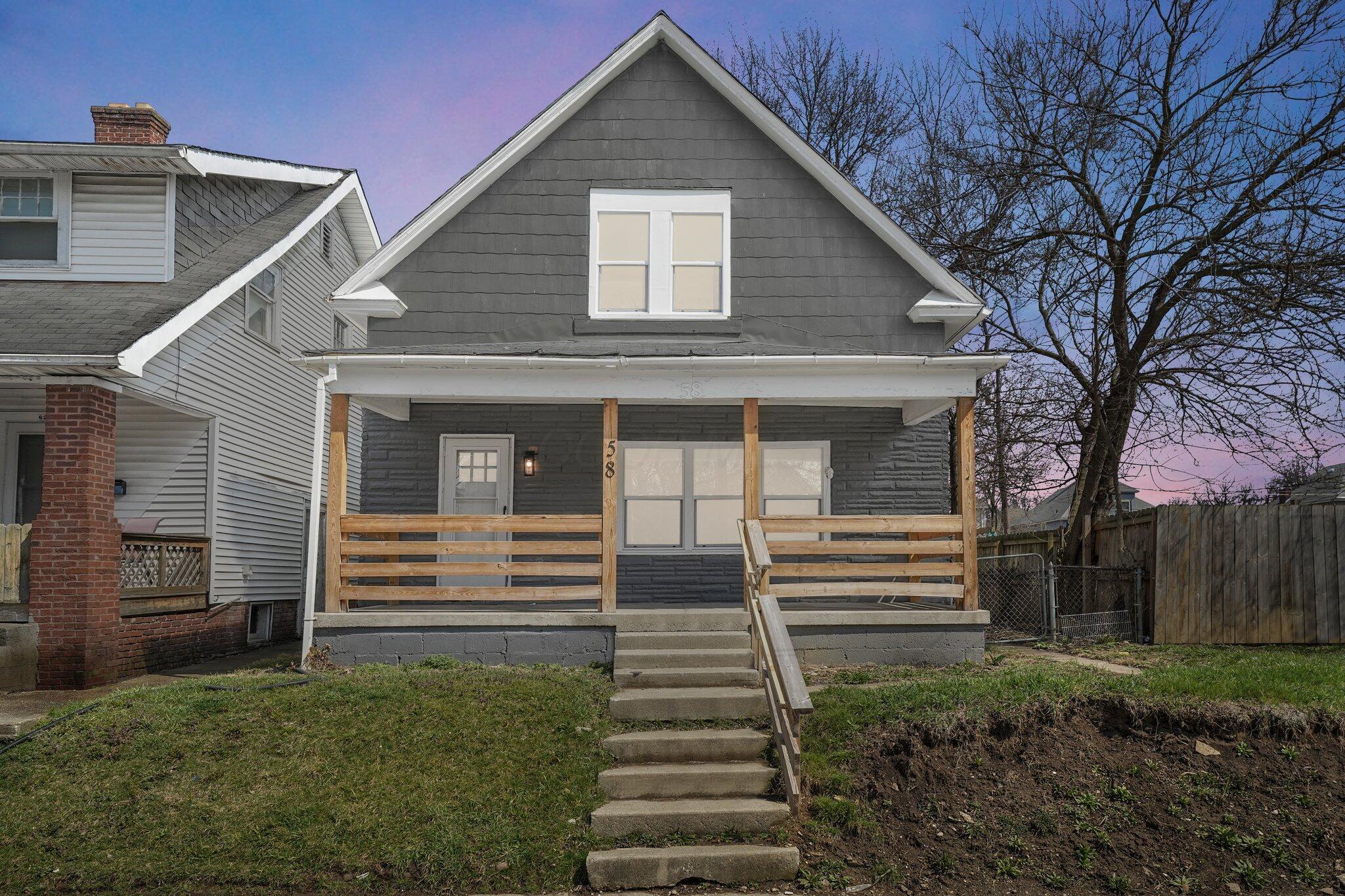 58 N Wayne Avenue, Columbus, Ohio image 2