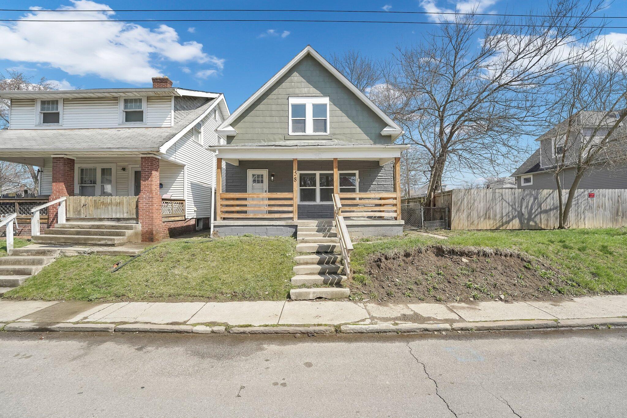 58 N Wayne Avenue, Columbus, Ohio image 4