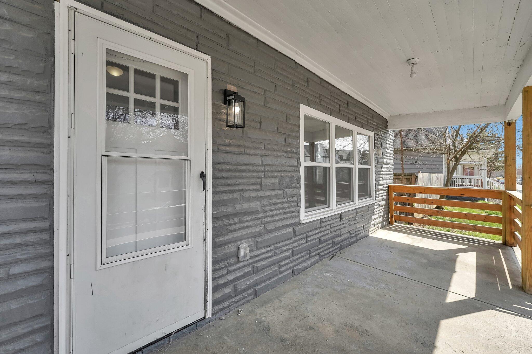 58 N Wayne Avenue, Columbus, Ohio image 7