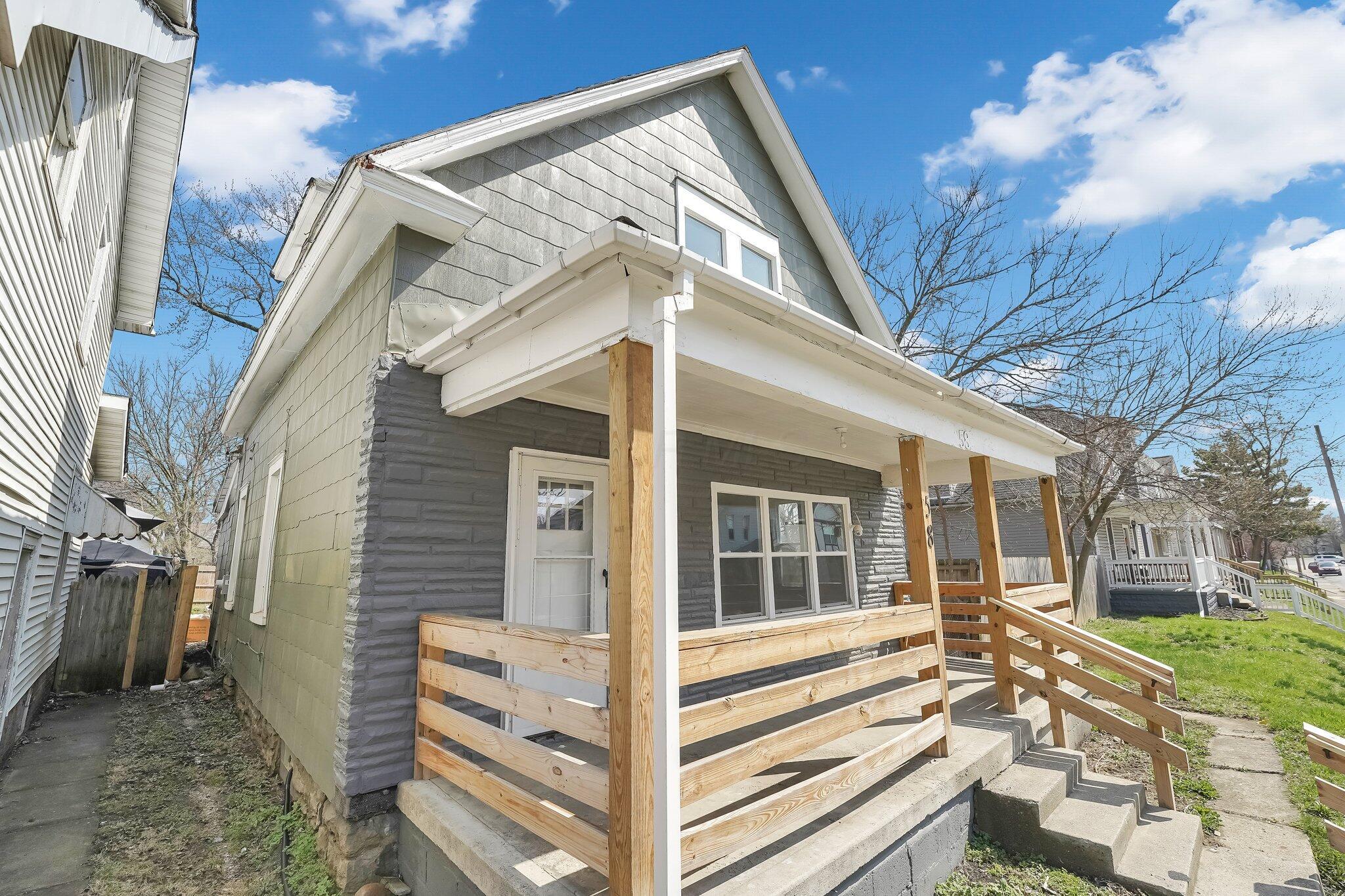 58 N Wayne Avenue, Columbus, Ohio image 5