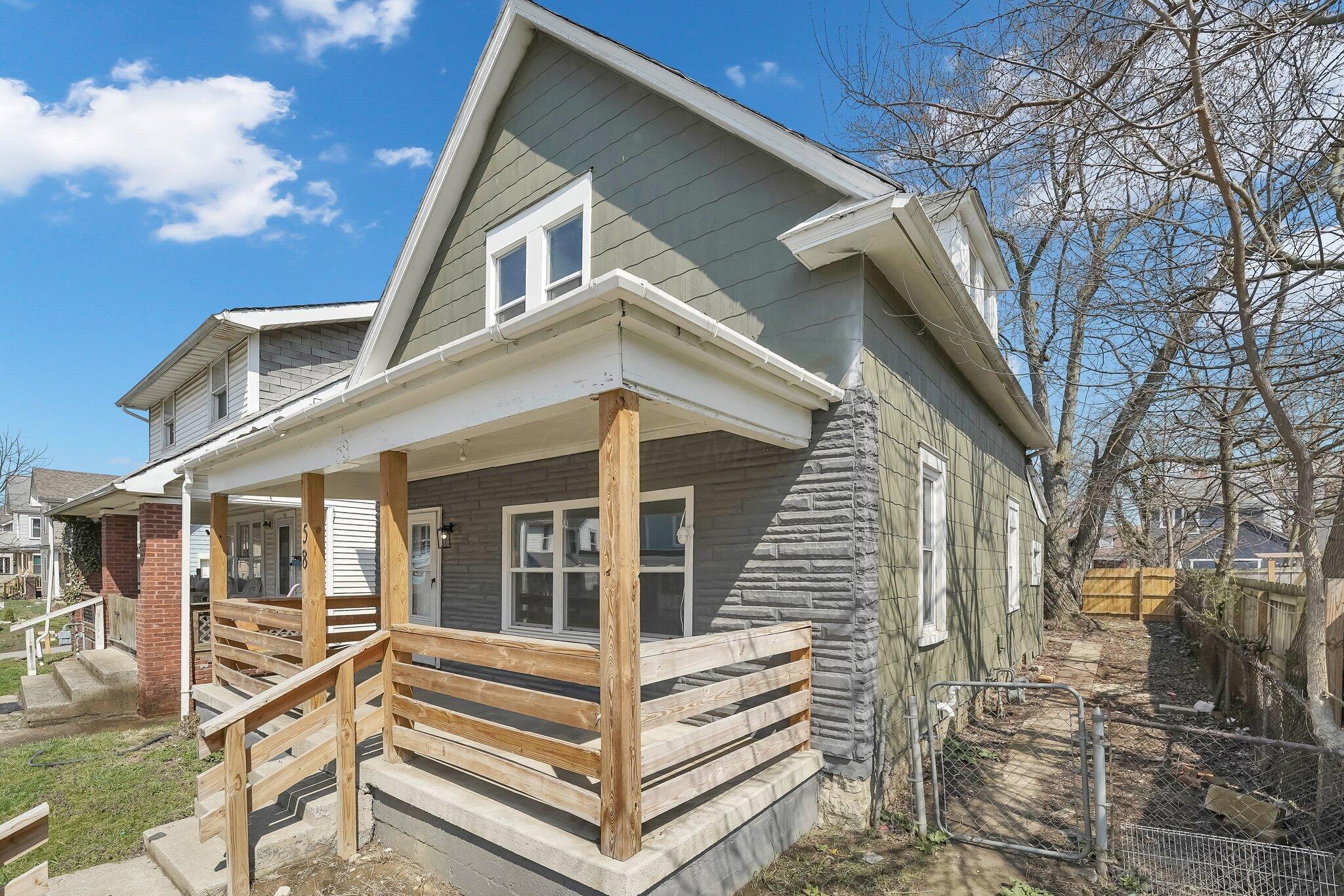 58 N Wayne Avenue, Columbus, Ohio image 6