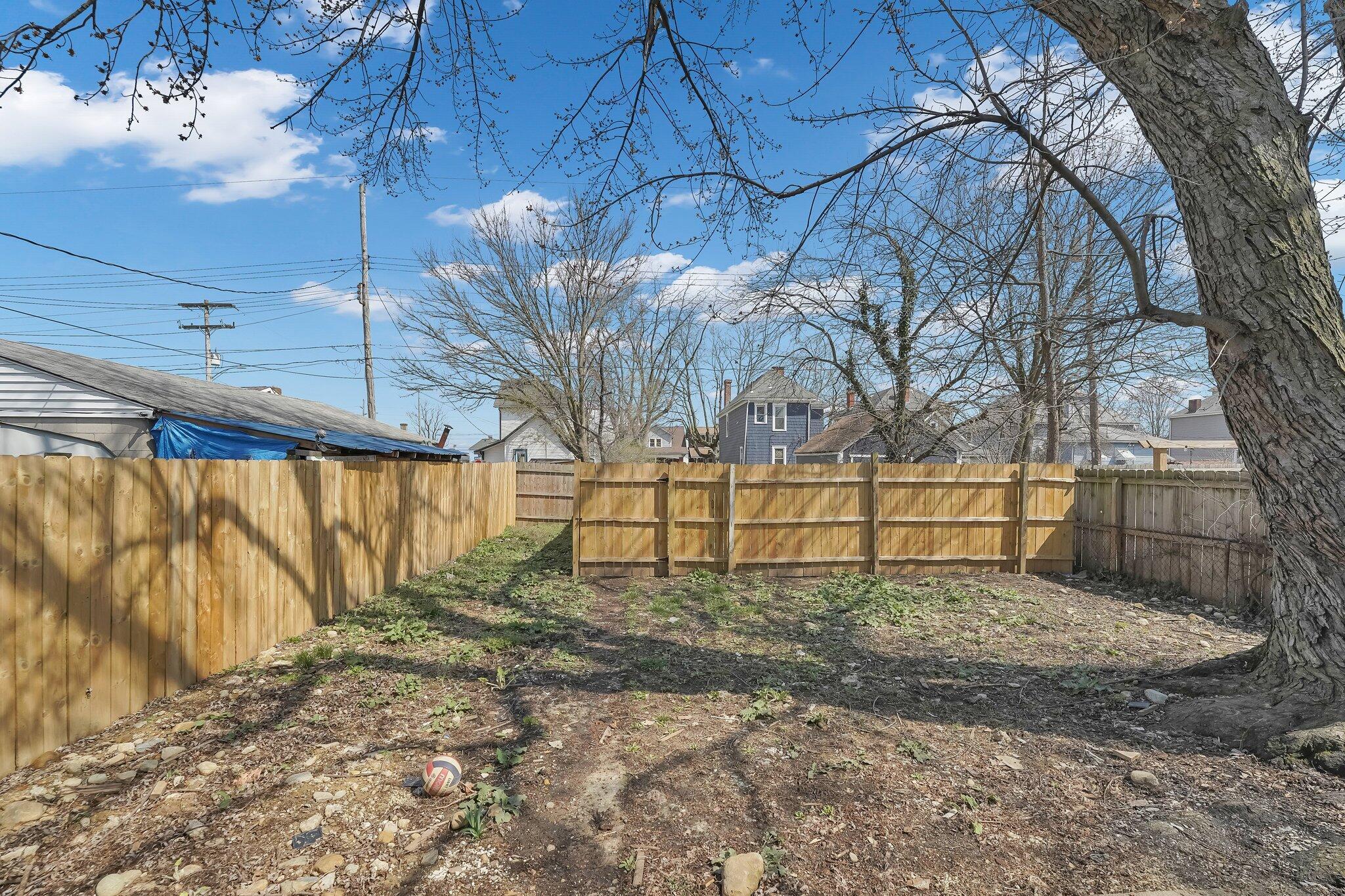 58 N Wayne Avenue, Columbus, Ohio image 33
