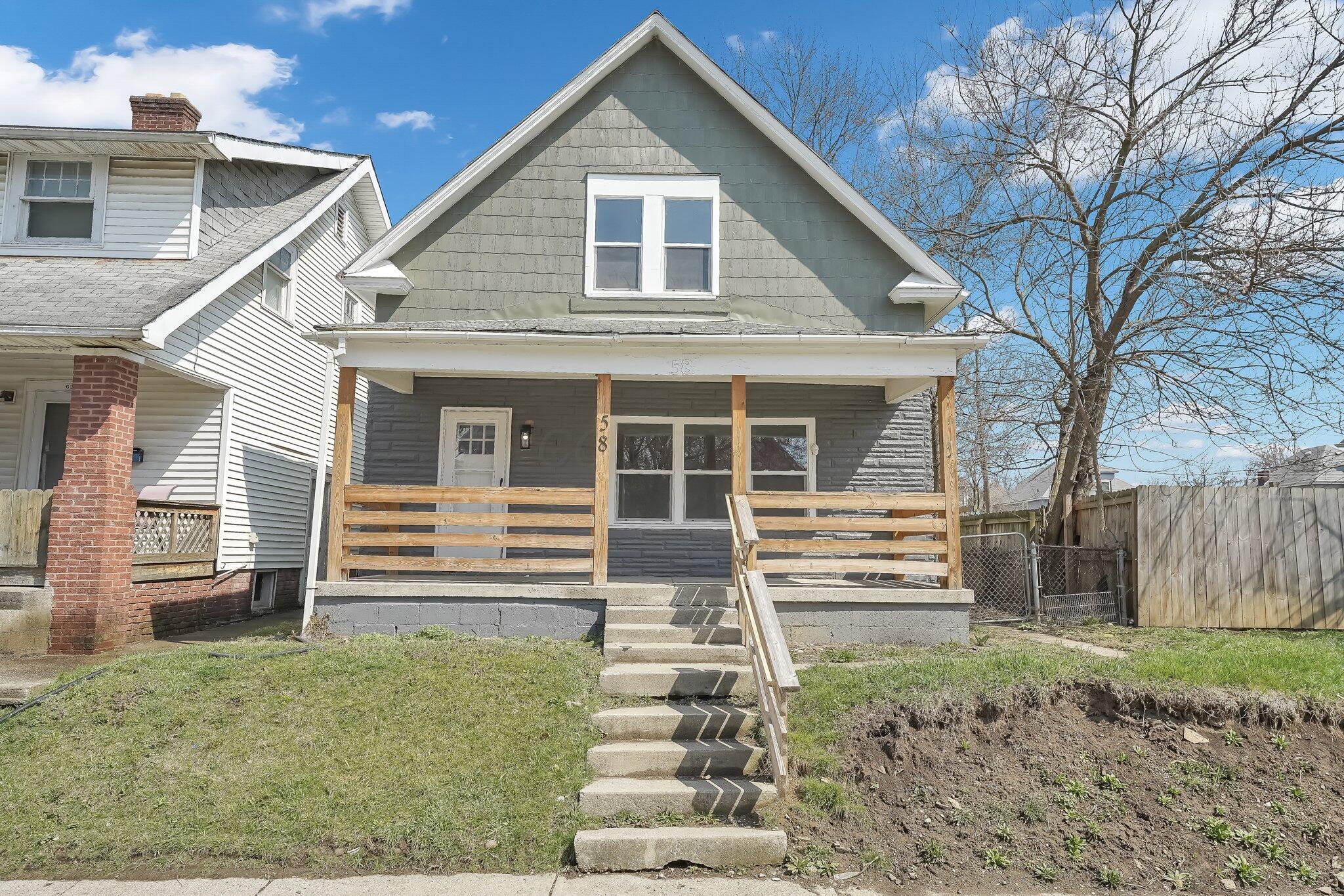 58 N Wayne Avenue, Columbus, Ohio image 3
