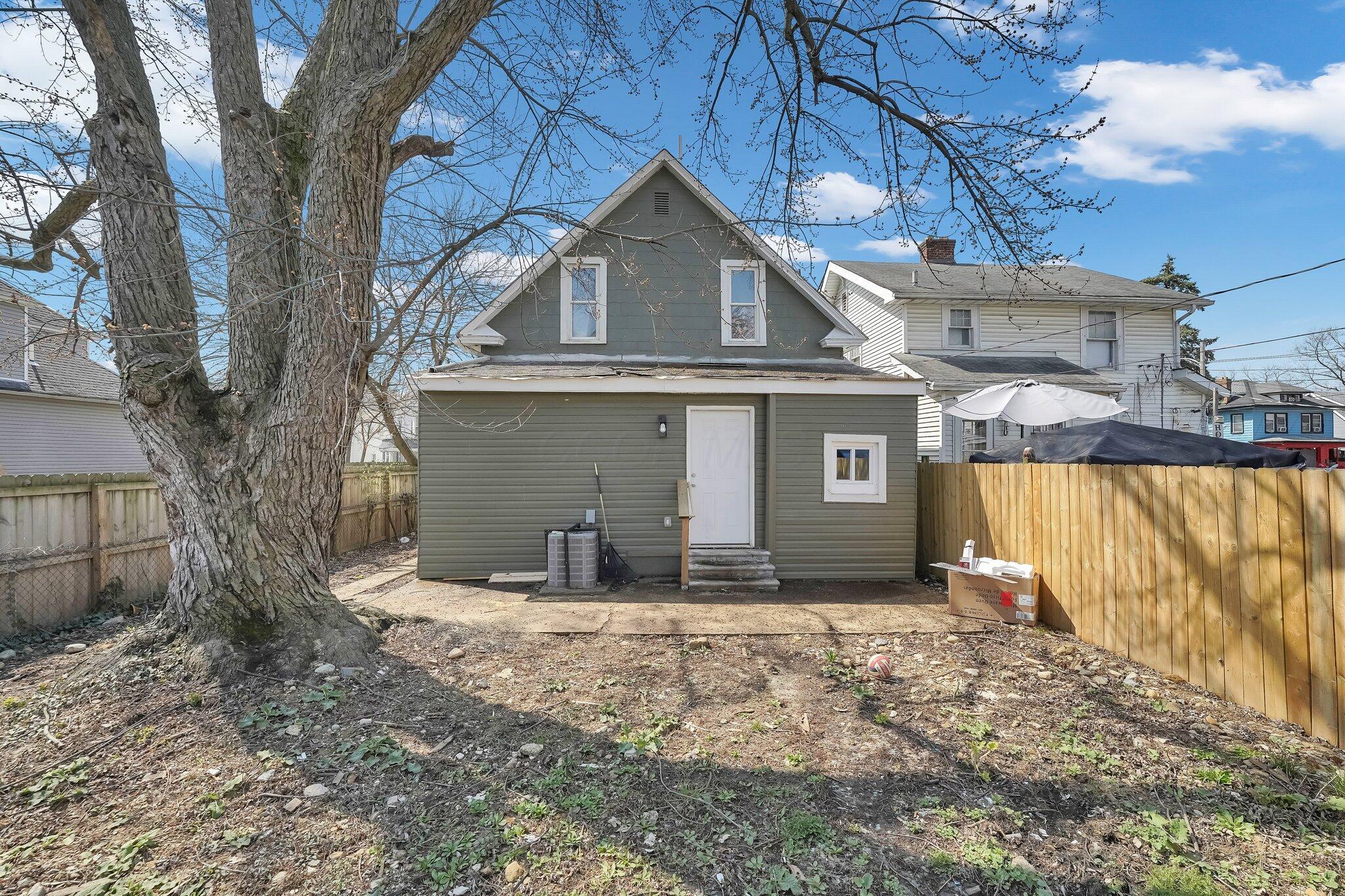 58 N Wayne Avenue, Columbus, Ohio image 32