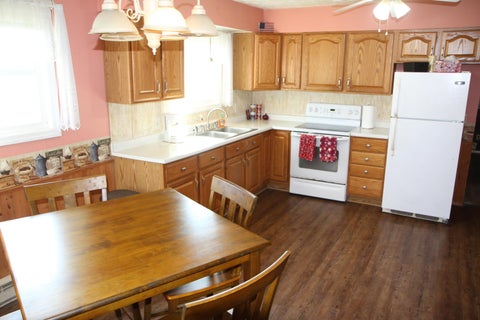 Tiny photo for 701 Larwill Street, Crestline, OH 44827 (MLS # 226039000)