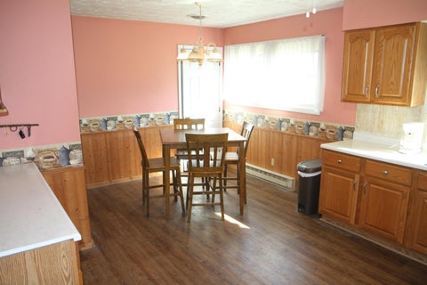 Tiny photo for 701 Larwill Street, Crestline, OH 44827 (MLS # 226039000)