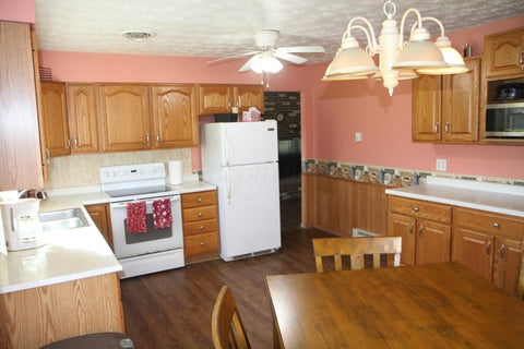 Tiny photo for 701 Larwill Street, Crestline, OH 44827 (MLS # 226039000)