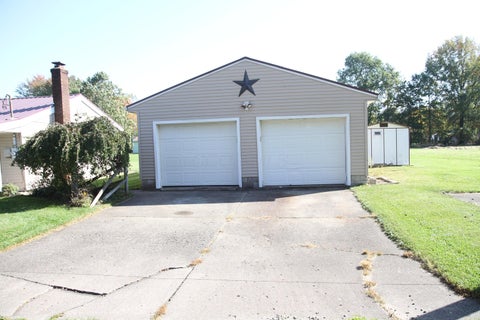 Tiny photo for 701 Larwill Street, Crestline, OH 44827 (MLS # 226039000)