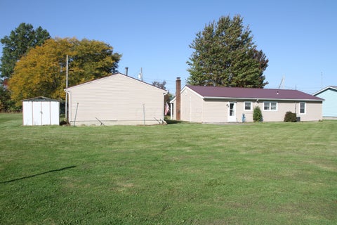 Tiny photo for 701 Larwill Street, Crestline, OH 44827 (MLS # 226039000)