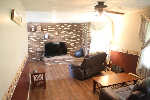 Tiny photo for 701 Larwill Street, Crestline, OH 44827 (MLS # 226039000)