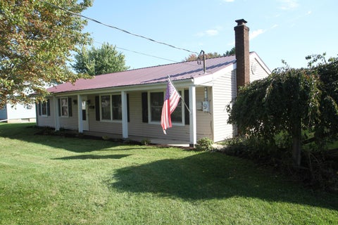 Tiny photo for 701 Larwill Street, Crestline, OH 44827 (MLS # 226039000)