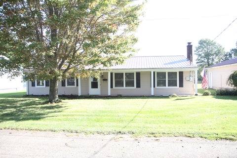 Photo of 701 Larwill Street, Crestline, OH 44827 (MLS # 226039000)