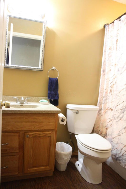 Tiny photo for 701 Larwill Street, Crestline, OH 44827 (MLS # 226039000)