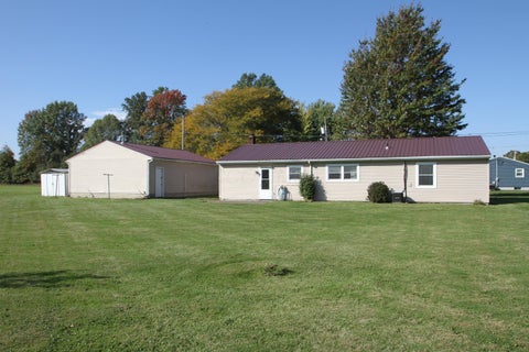 Tiny photo for 701 Larwill Street, Crestline, OH 44827 (MLS # 226039000)