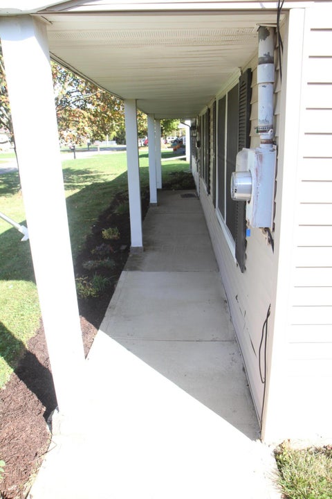 Tiny photo for 701 Larwill Street, Crestline, OH 44827 (MLS # 226039000)