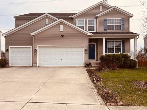 Photo of 5690 Queen Victoria Street, Groveport, OH 43125 (MLS # 226007764)