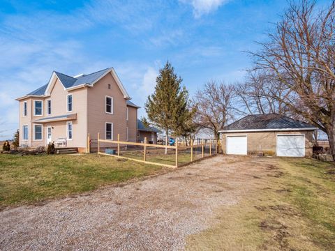 Photo of 13780 US Highway 22 W, New Holland, OH 43145 (MLS # 226001201)