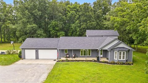 6701 Miller Paul Road Westerville OH 43082