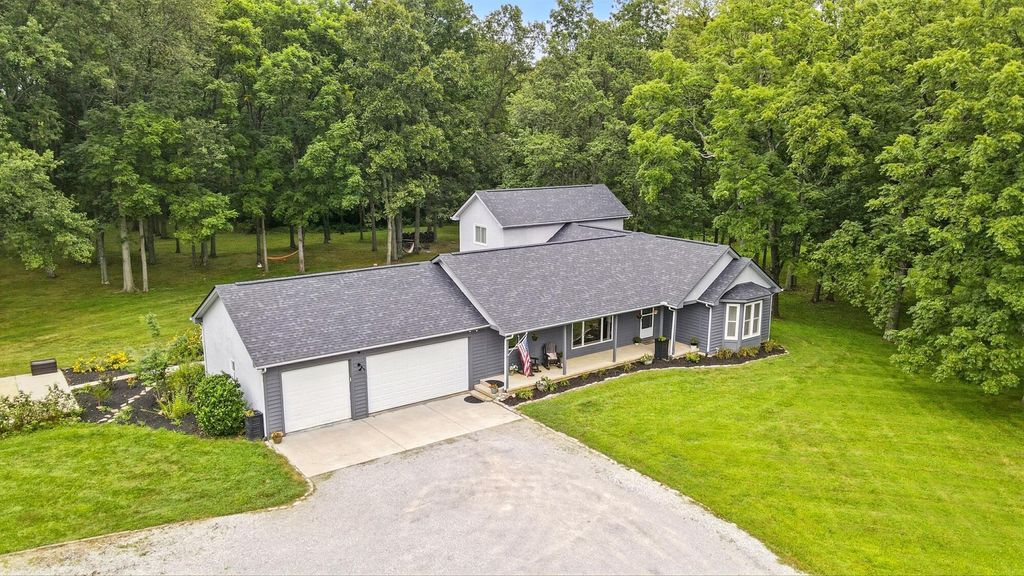 Photo of 6701 Miller Paul Road, Westerville, OH 43082 (MLS # 226001619)