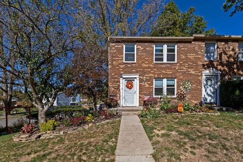 Photo of 4483 Christina Lane, Columbus, OH 43230 (MLS # 226001014)