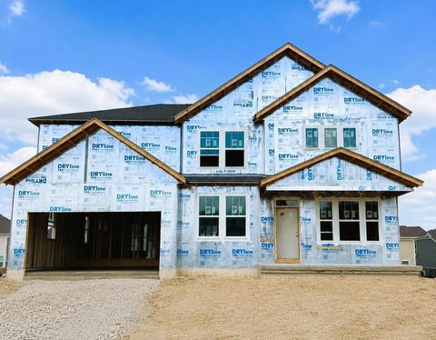 Photo of 1152 Englemann Drive, Sunbury, OH 43074 (MLS # 226017585)