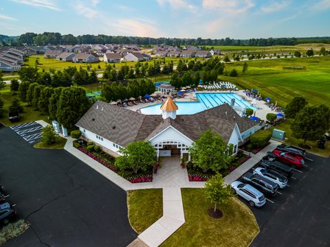 Tiny photo for 1152 Englemann Drive, Sunbury, OH 43074 (MLS # 226017585)