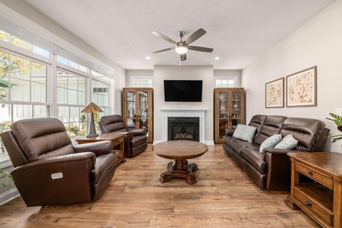Tiny photo for 6964 Aster Drive, New Albany, OH 43054 (MLS # 225037332)