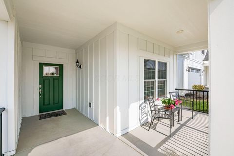 Tiny photo for 6964 Aster Drive, New Albany, OH 43054 (MLS # 225037332)