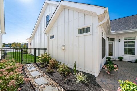 Tiny photo for 6964 Aster Drive, New Albany, OH 43054 (MLS # 225037332)