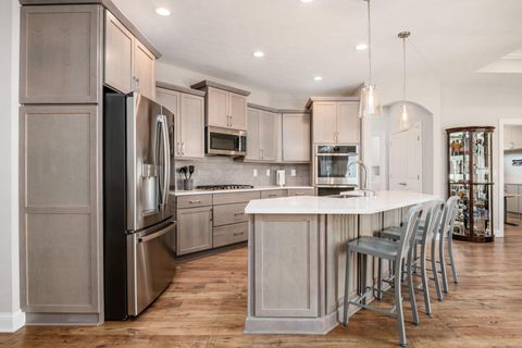Tiny photo for 6964 Aster Drive, New Albany, OH 43054 (MLS # 225037332)