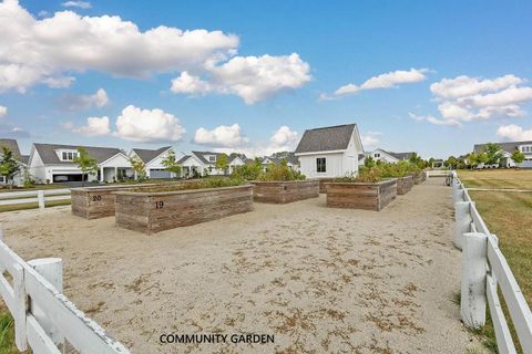 Tiny photo for 6964 Aster Drive, New Albany, OH 43054 (MLS # 225037332)