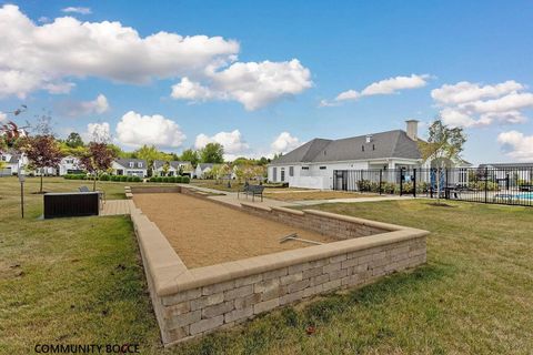 Tiny photo for 6964 Aster Drive, New Albany, OH 43054 (MLS # 225037332)