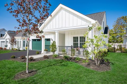 Tiny photo for 6964 Aster Drive, New Albany, OH 43054 (MLS # 225037332)