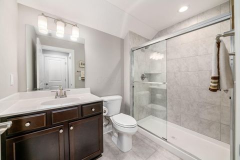 Tiny photo for 6964 Aster Drive, New Albany, OH 43054 (MLS # 225037332)