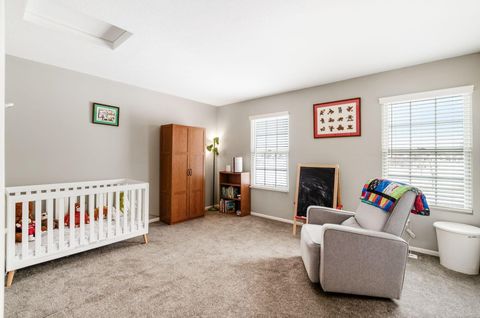Tiny photo for 5961 Eden Valley Drive 501 #501, Westerville, OH 43081 (MLS # 226003105)