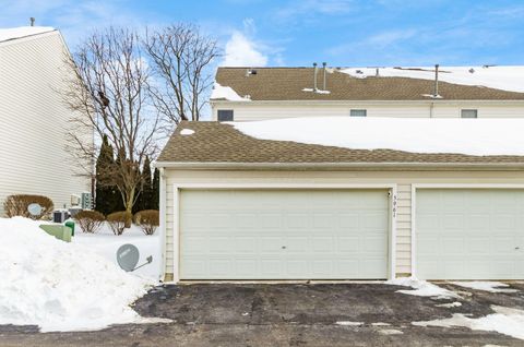 Tiny photo for 5961 Eden Valley Drive 501 #501, Westerville, OH 43081 (MLS # 226003105)