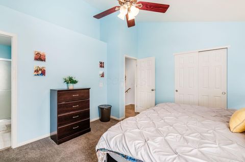 Tiny photo for 5961 Eden Valley Drive 501 #501, Westerville, OH 43081 (MLS # 226003105)