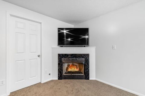 Tiny photo for 5961 Eden Valley Drive 501 #501, Westerville, OH 43081 (MLS # 226003105)