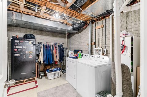 Tiny photo for 5961 Eden Valley Drive 501 #501, Westerville, OH 43081 (MLS # 226003105)