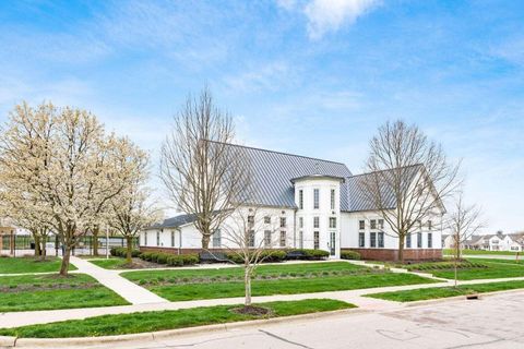 Tiny photo for 5961 Eden Valley Drive 501 #501, Westerville, OH 43081 (MLS # 226003105)