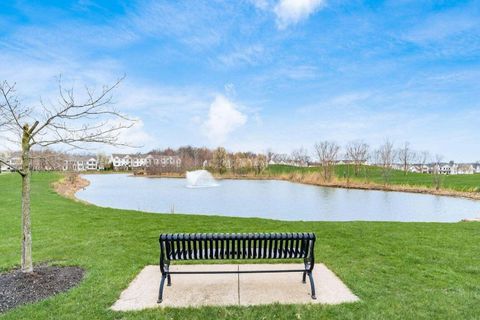 Tiny photo for 5961 Eden Valley Drive 501 #501, Westerville, OH 43081 (MLS # 226003105)