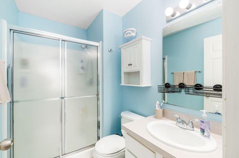 Tiny photo for 5961 Eden Valley Drive 501 #501, Westerville, OH 43081 (MLS # 226003105)