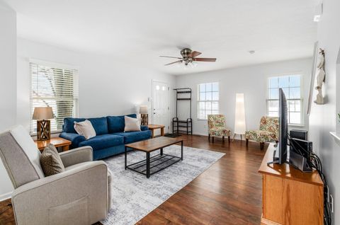 Tiny photo for 5961 Eden Valley Drive 501 #501, Westerville, OH 43081 (MLS # 226003105)