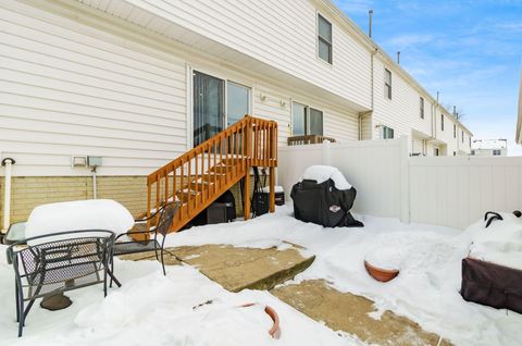 Tiny photo for 5961 Eden Valley Drive 501 #501, Westerville, OH 43081 (MLS # 226003105)